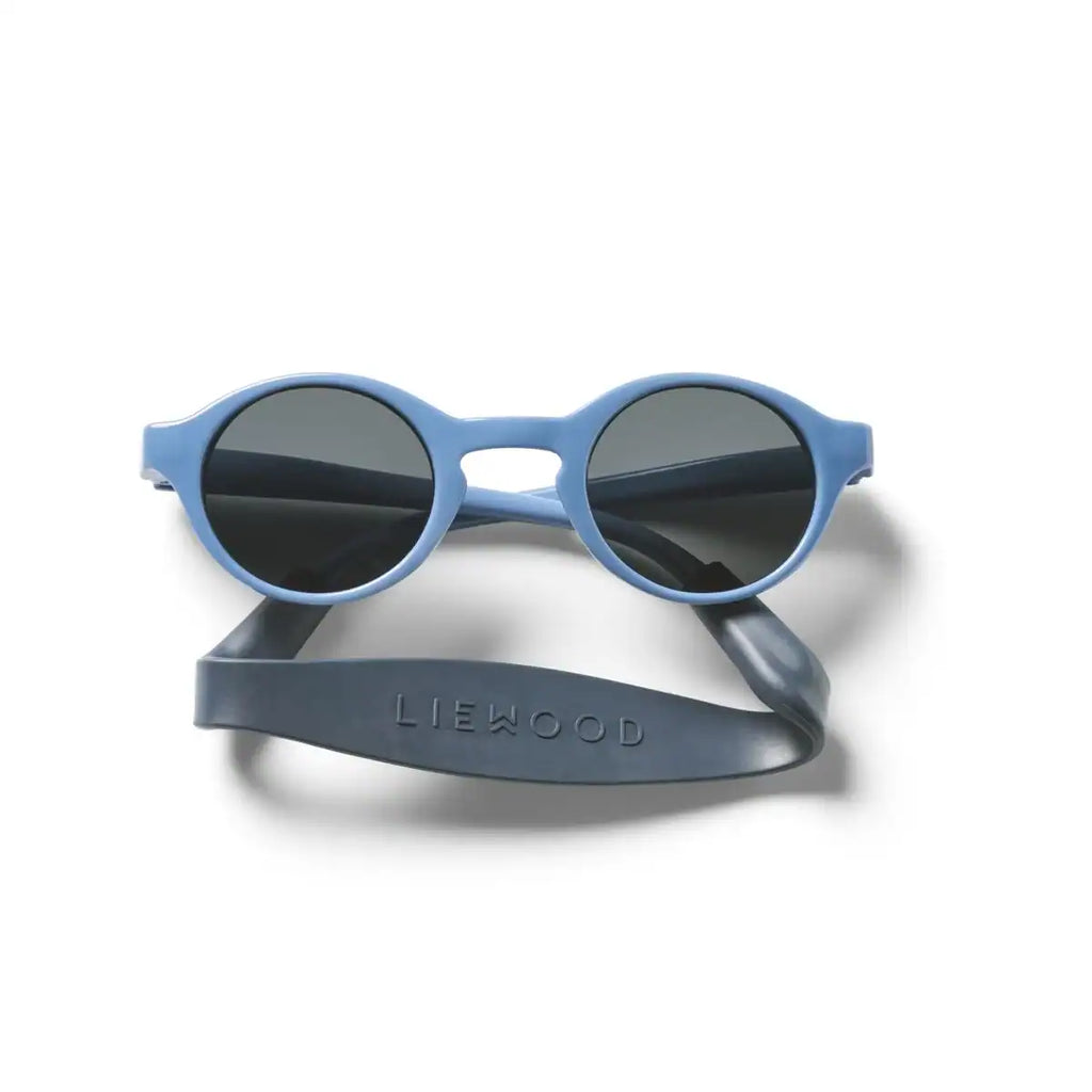Óculos de Sol | Stacey Baby | Riverside / Classic NAavy