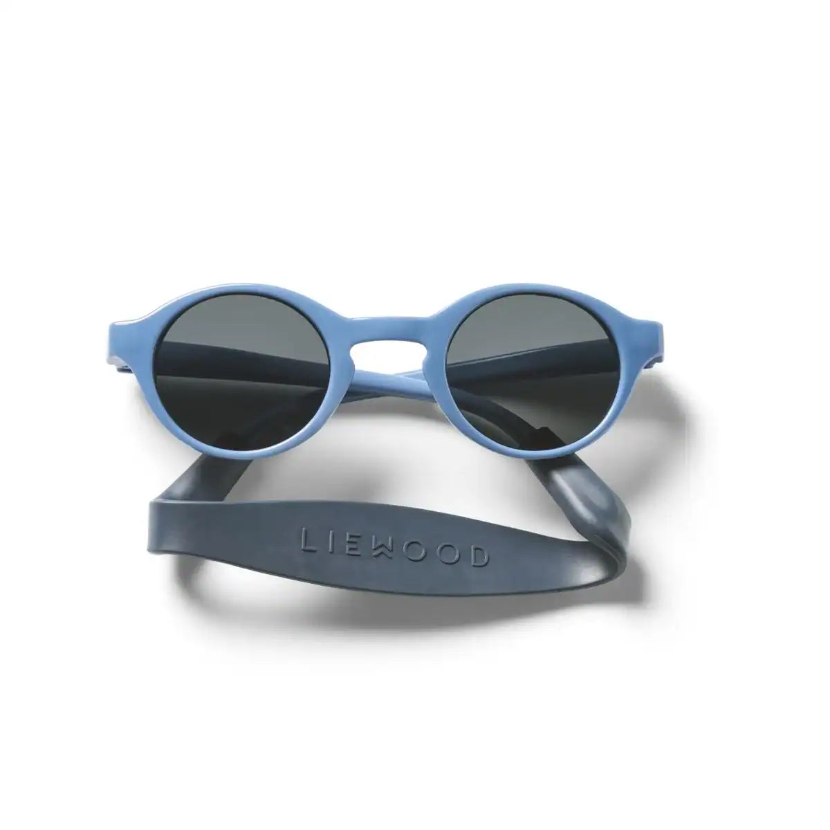 Óculos de Sol | Stacey Baby | Riverside / Classic NAavy