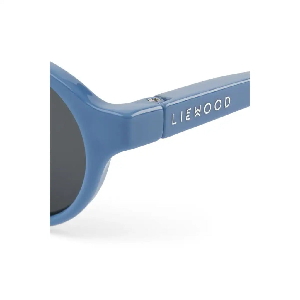 Óculos de Sol | Stacey Baby | Riverside / Classic NAavy