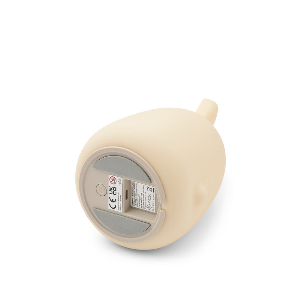 Luz de Presença Winston Liewood Rabbit creme de la creme