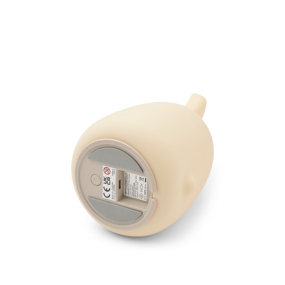 Luz de Presença Winston Liewood Rabbit creme de la creme