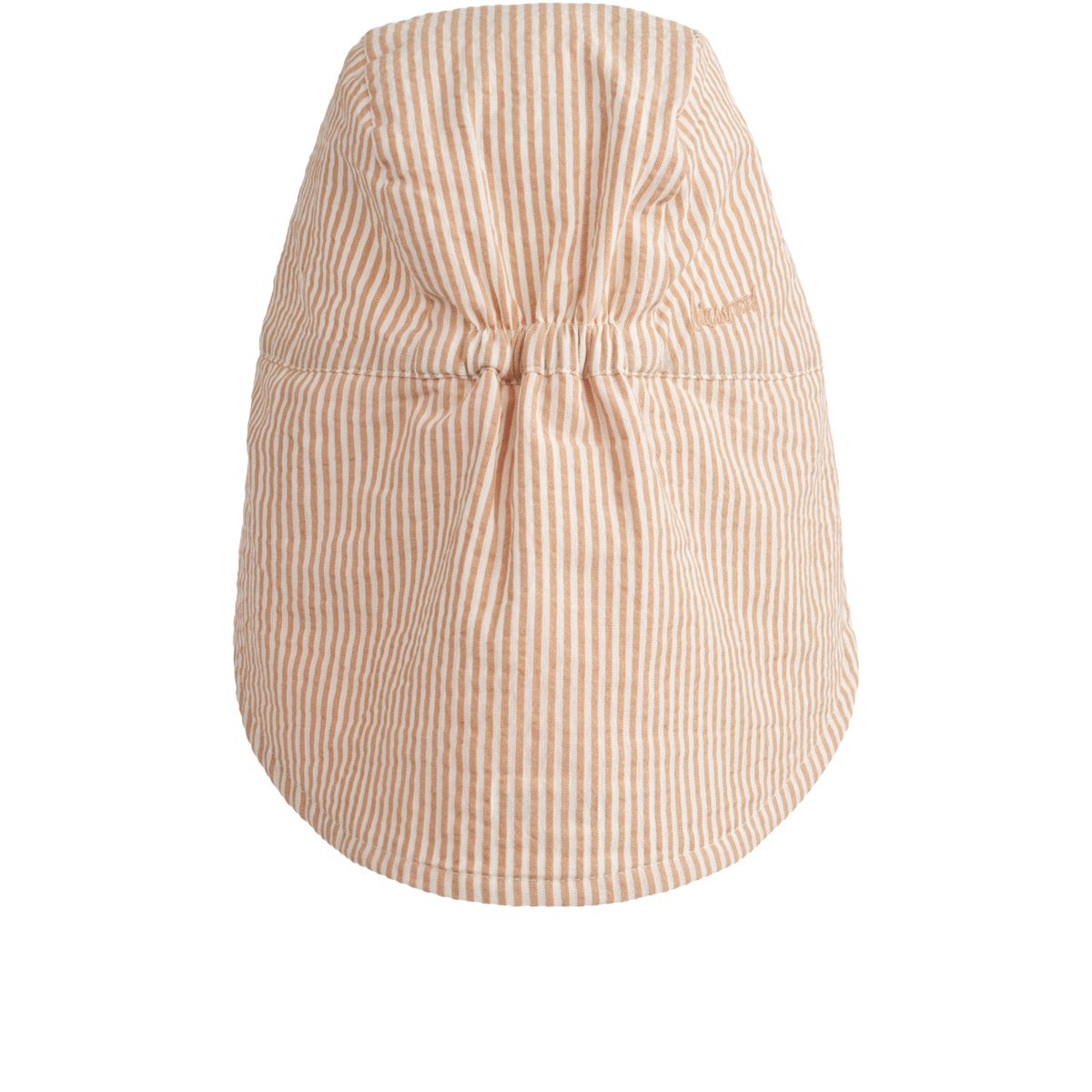 Chapéu de Sol Cecilia Liewood Y / D stripe Pale tuscany / Creme de la creme