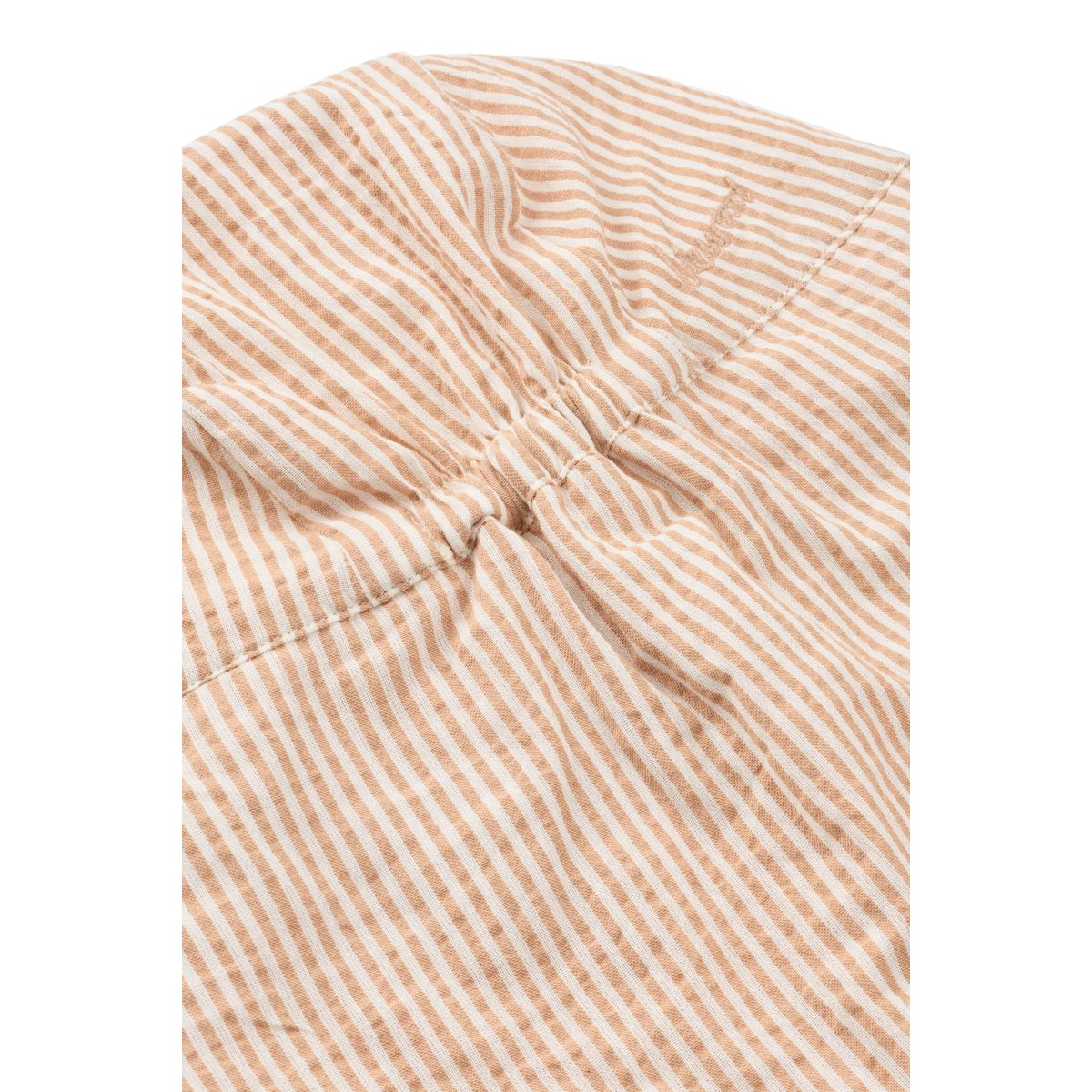 Chapéu de Sol Cecilia Liewood Y / D stripe Pale tuscany / Creme de la creme