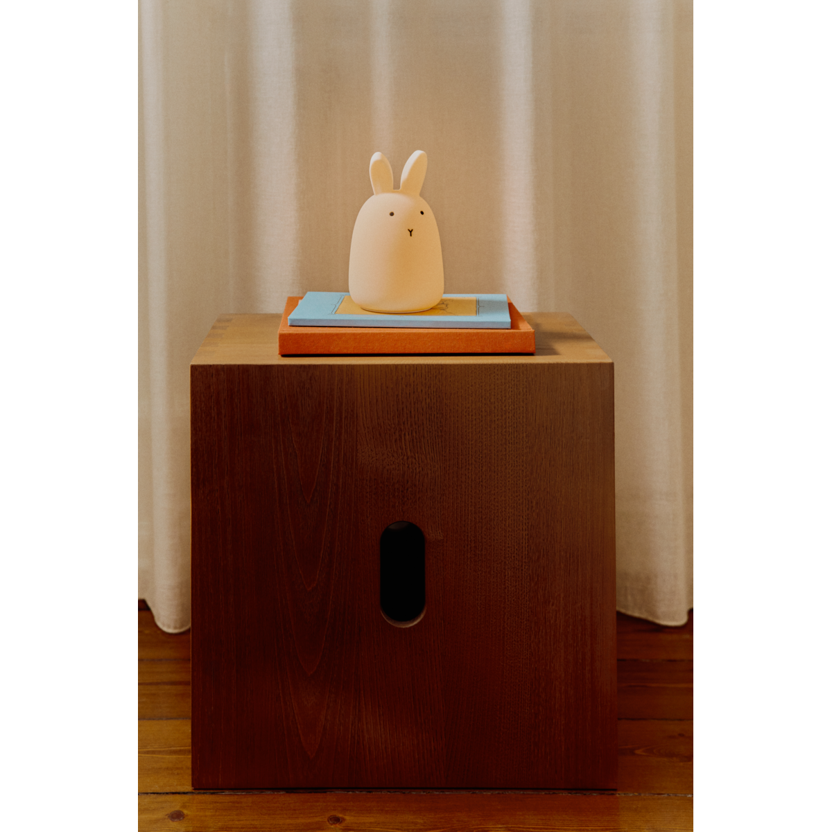 Luz de Presença Winston Liewood Rabbit creme de la creme