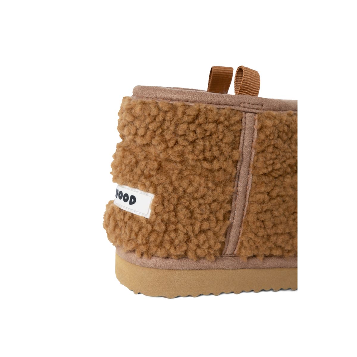Botas Alban Liewood Golden caramel