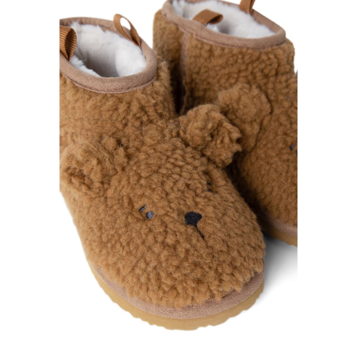 Botas Alban Liewood Golden caramel