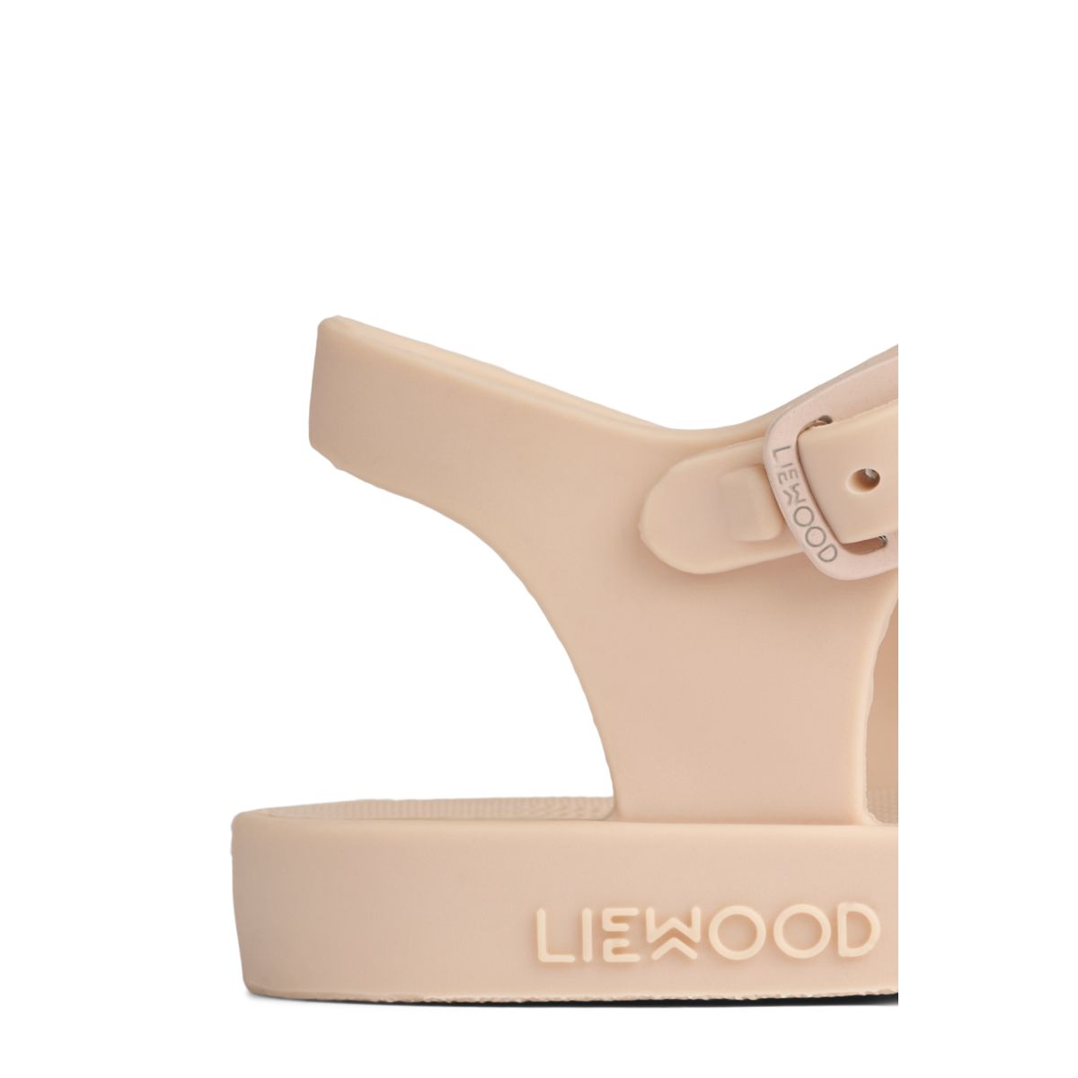 Sandálias de Praia Bre Liewood Sorbet rose