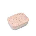 Lunchbox | Arthur | Mini Cherry heart / Rosey