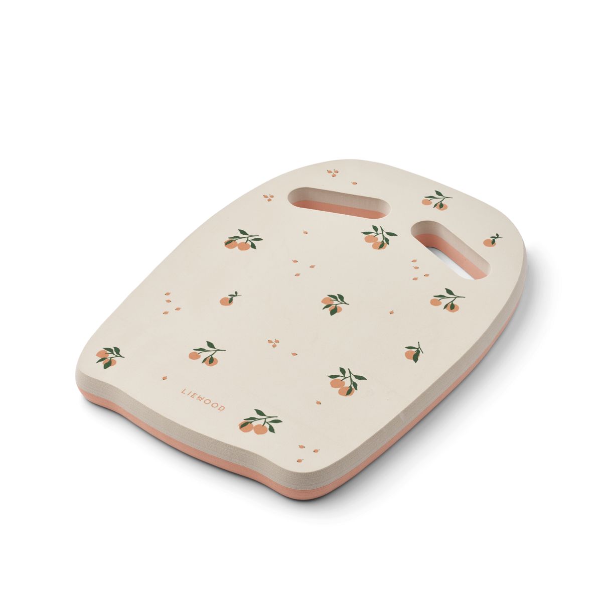 Prancha de Natação Hayden Liewood Peach / Sea shell