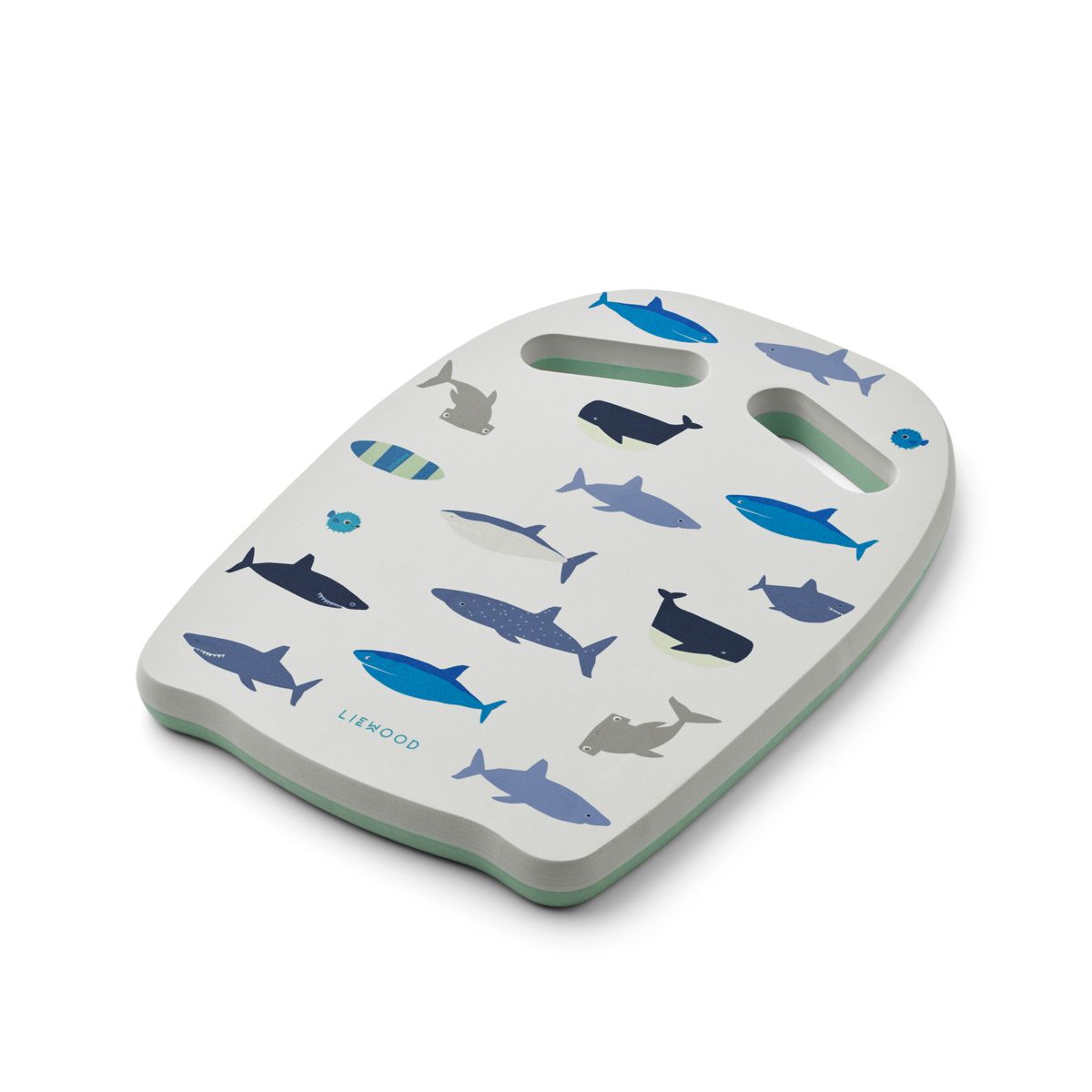 Prancha de Natação Hayden Liewood Shark / Dove blue