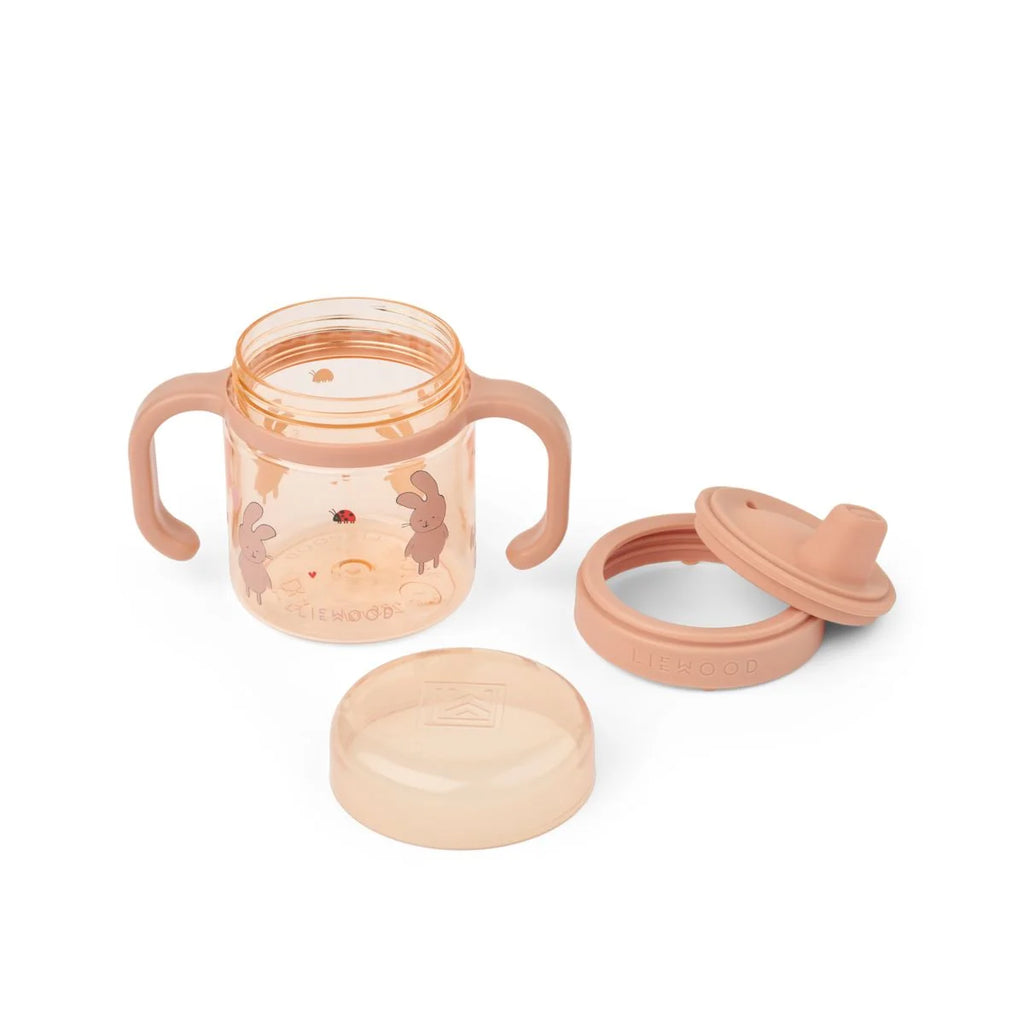 Cup | Kylo Tritan Sippy | 280ml | Wild child / Rosey