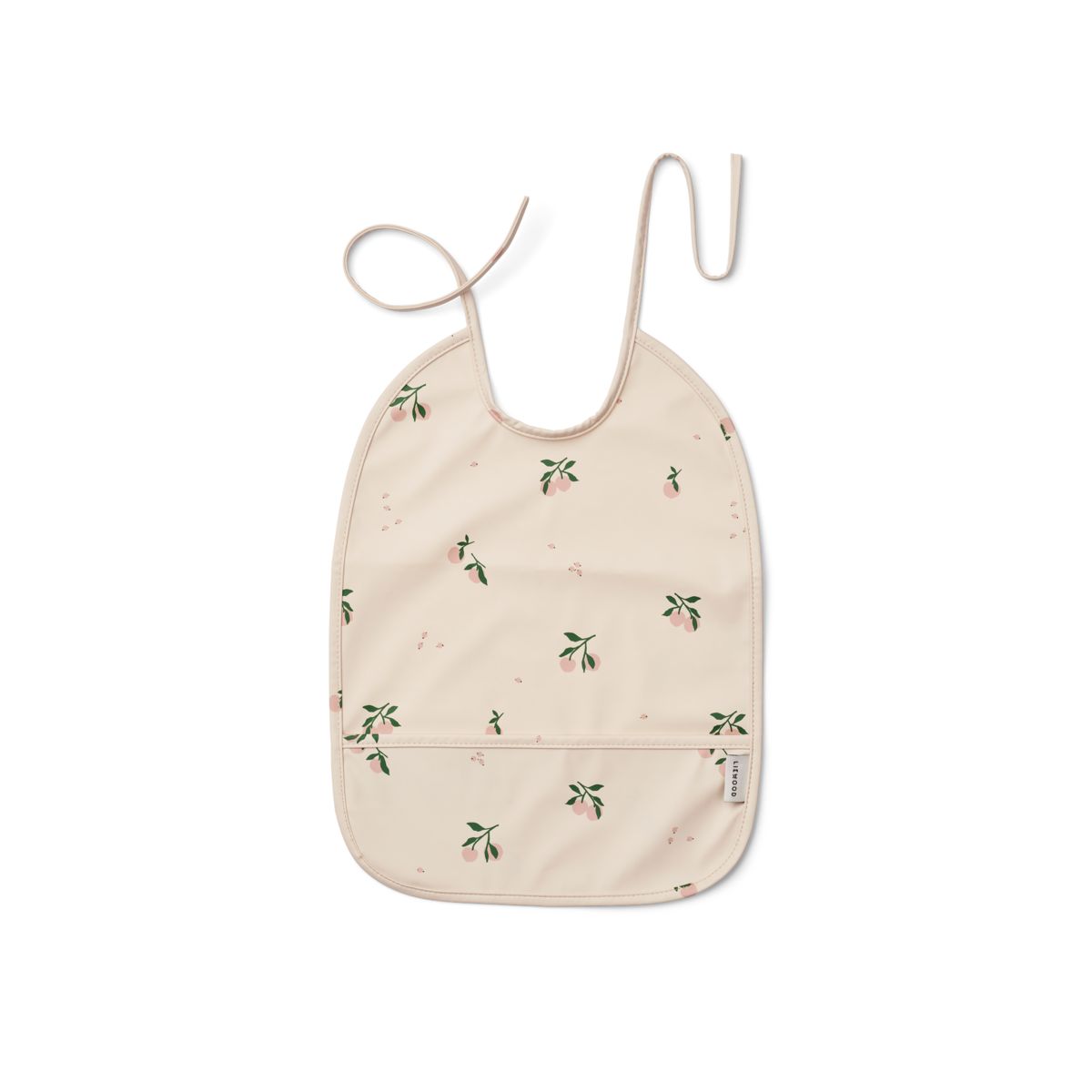 Babete Lai Liewood Peach / Sea shell mix