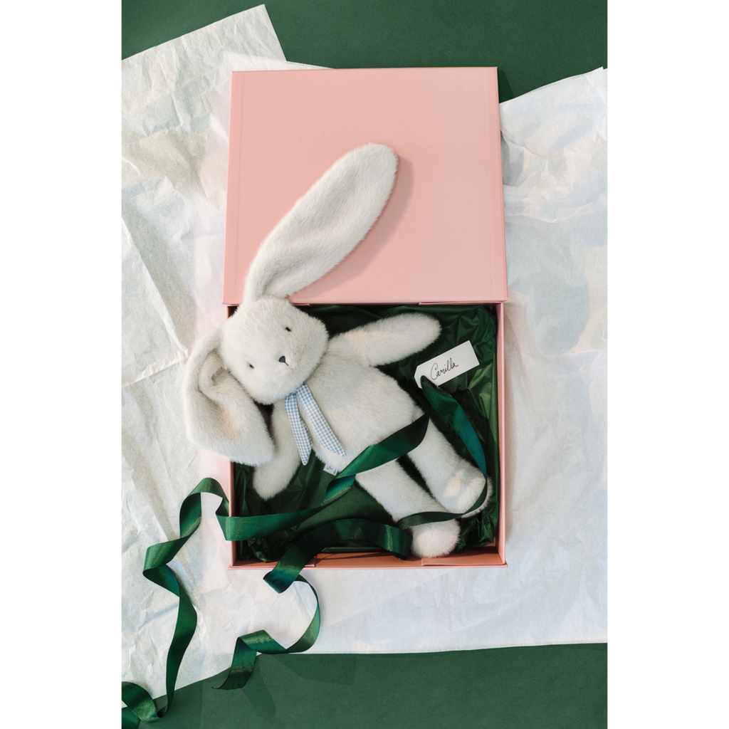 Peluche Coelho Binnie Liewood Mist