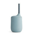 Sippy Cup | Ellis | Sea blue / Blue wave mix