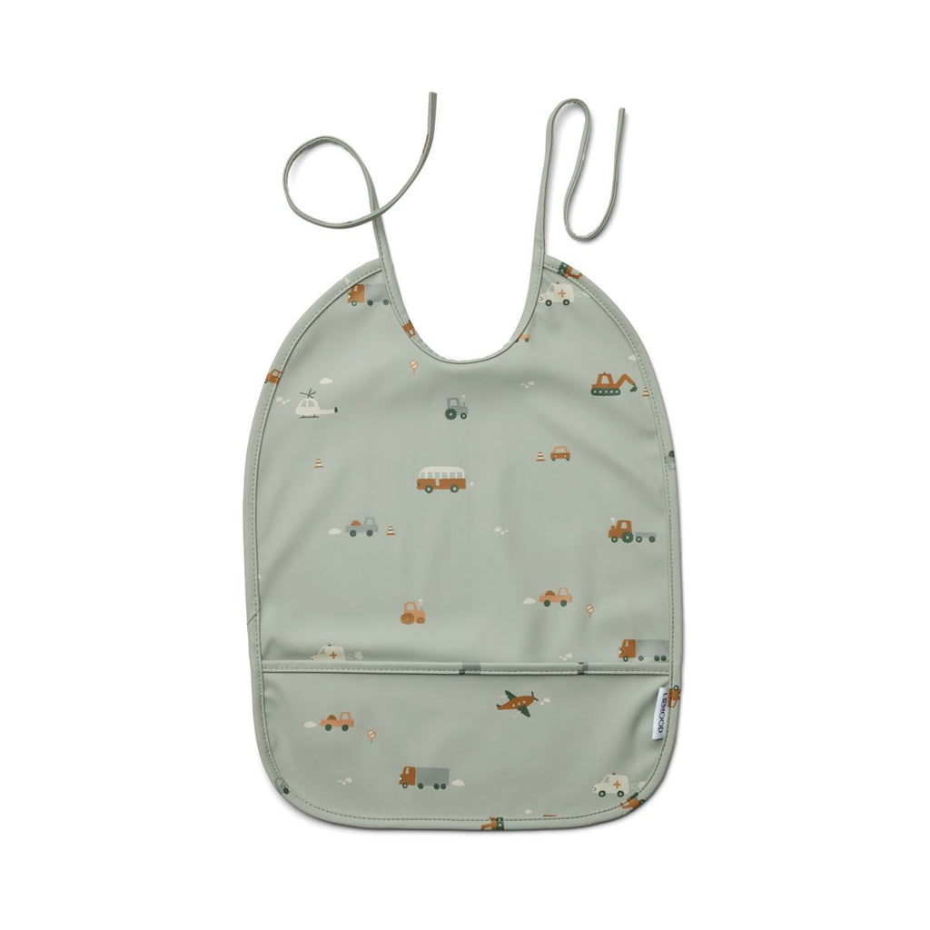 Babete Lai Liewood Vehicles / Dove blue mix