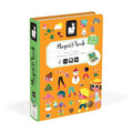 Magneti Book | 4 Estações
