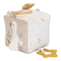Cubo de Atividades | Fofinho | Newborn Naturals