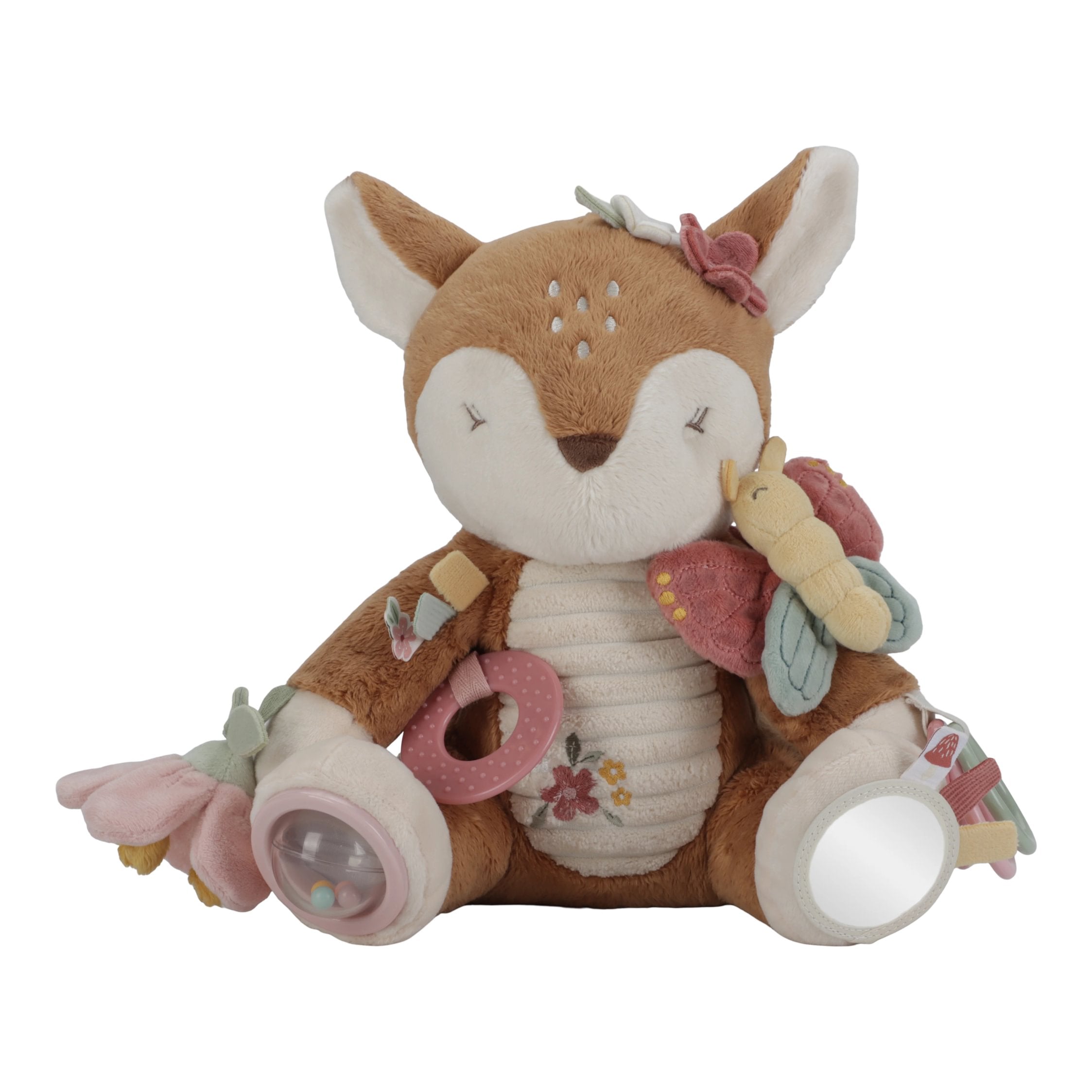 Corça de Atividades | Fofinha | Fairy Garden