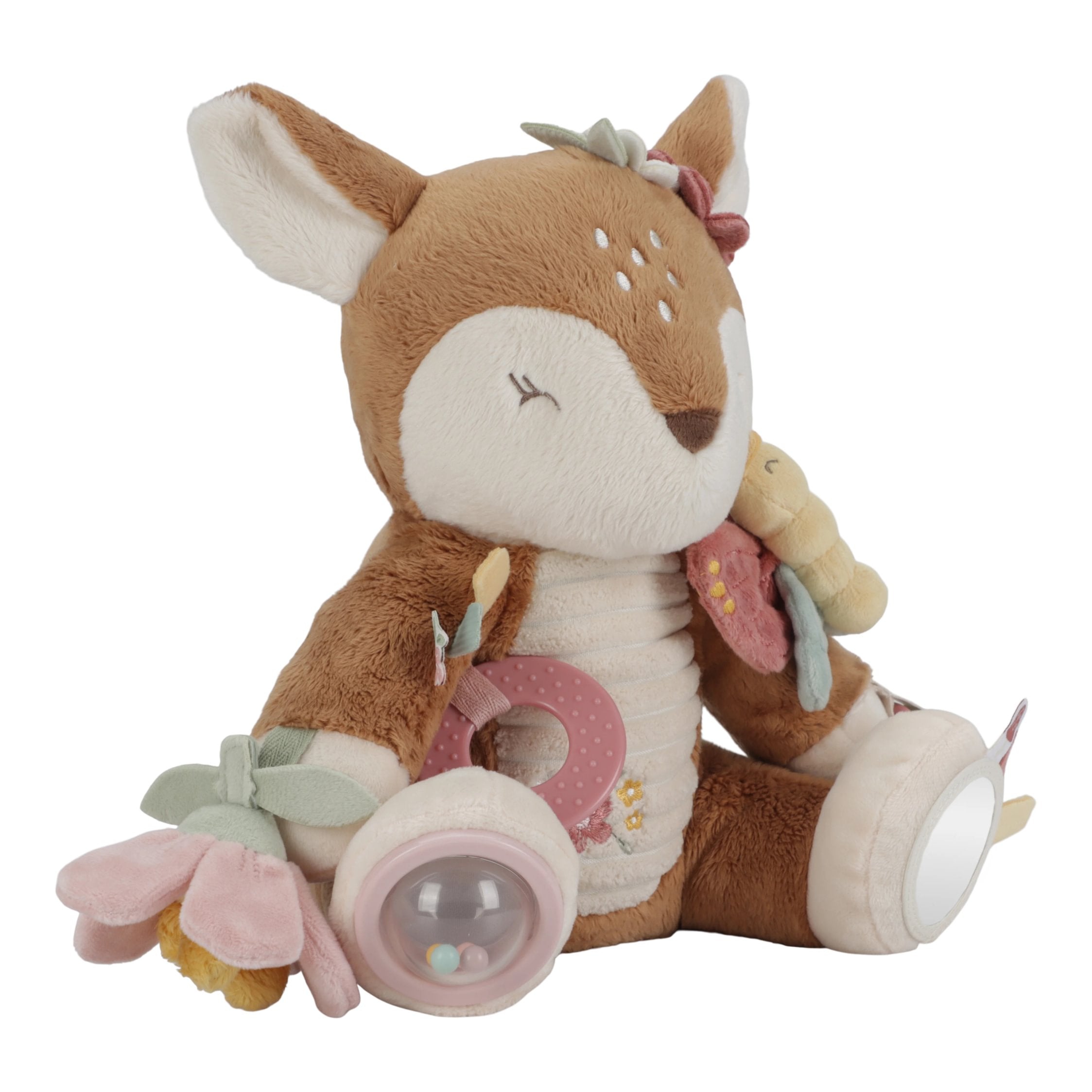 Corça de Atividades | Fofinha | Fairy Garden