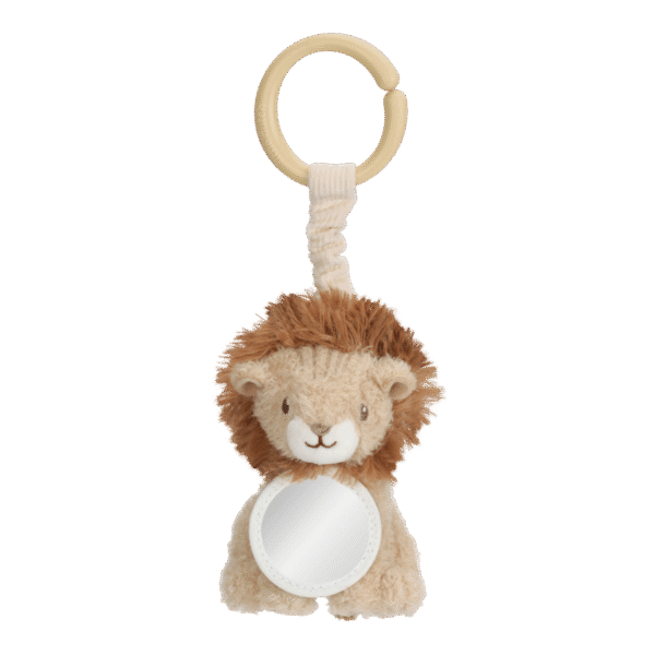 Pendentes de Atividades Safari Friends - detalhe