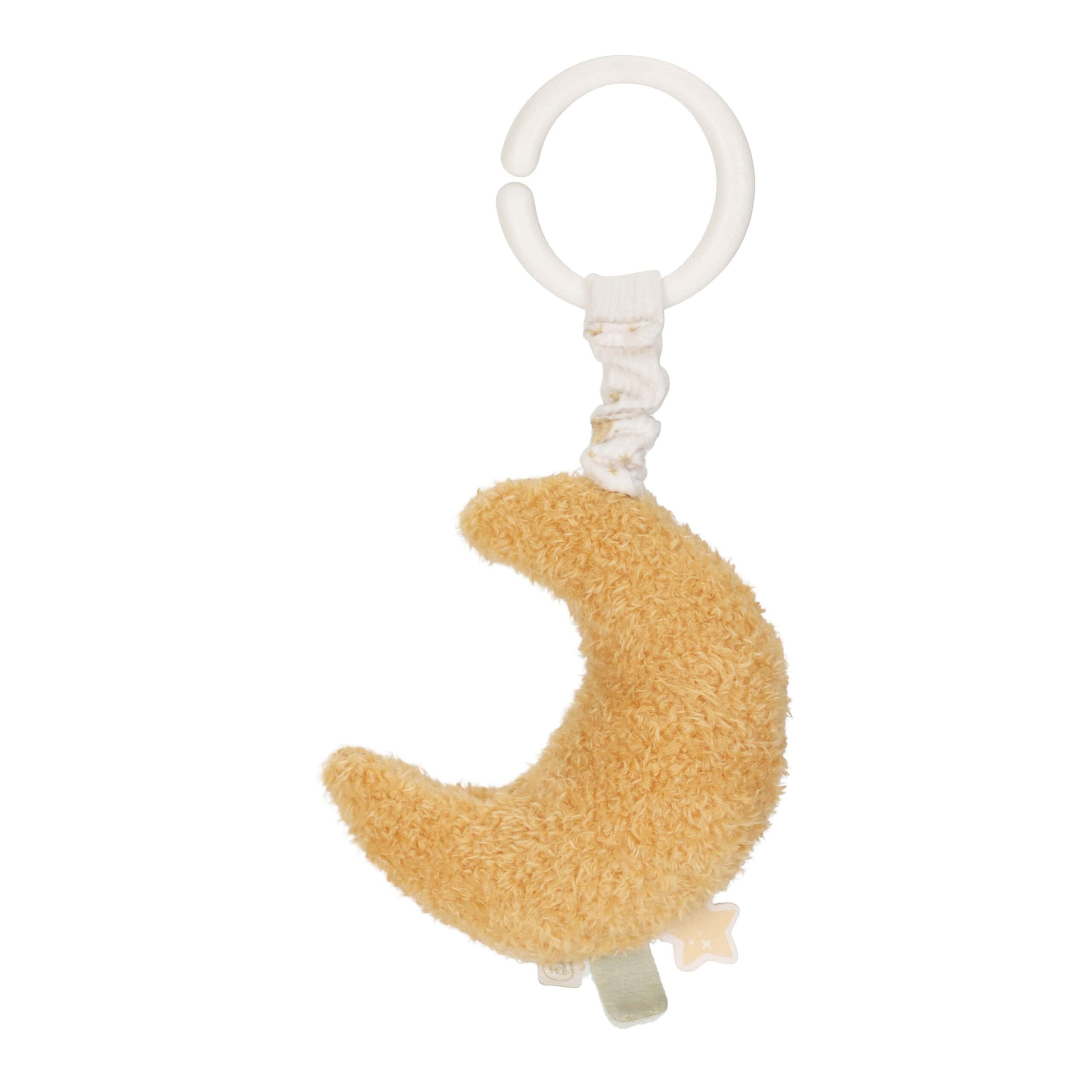 Bonecos de Atividades | Cabides | Newborn Naturals