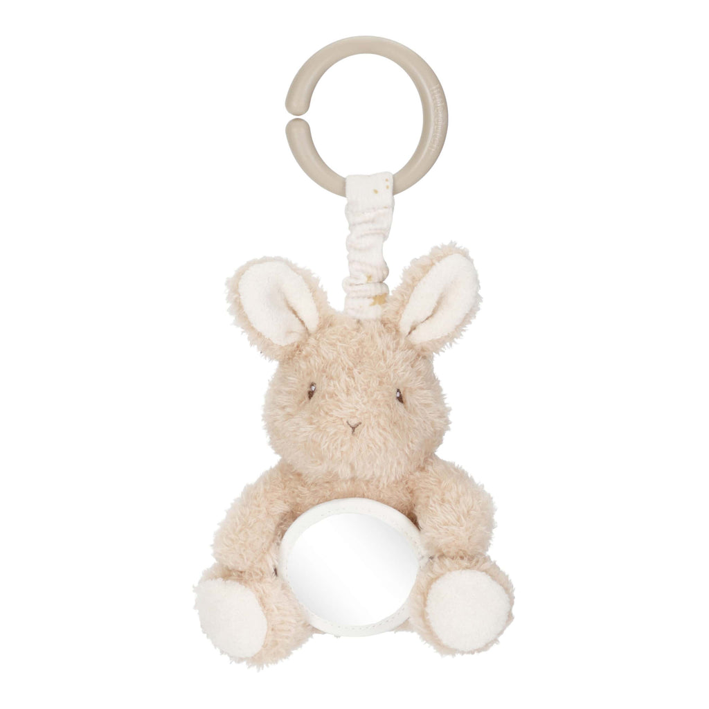 Bonecos de Atividades | Cabides | Newborn Naturals