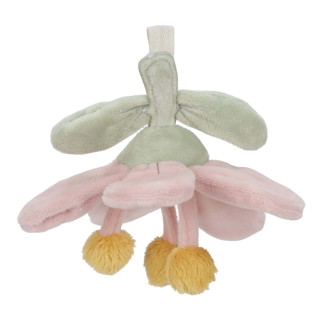 Ginásio e Tapete de Atividades | Fairy Garden