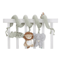 Espiral de Atividades Safari Friends Little Dutch - fundo branco