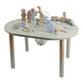 Mesa de Atividades XL | Verde | Safari Friends | Little Dutch