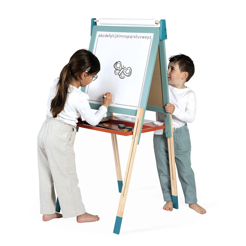 Quadro Magnético