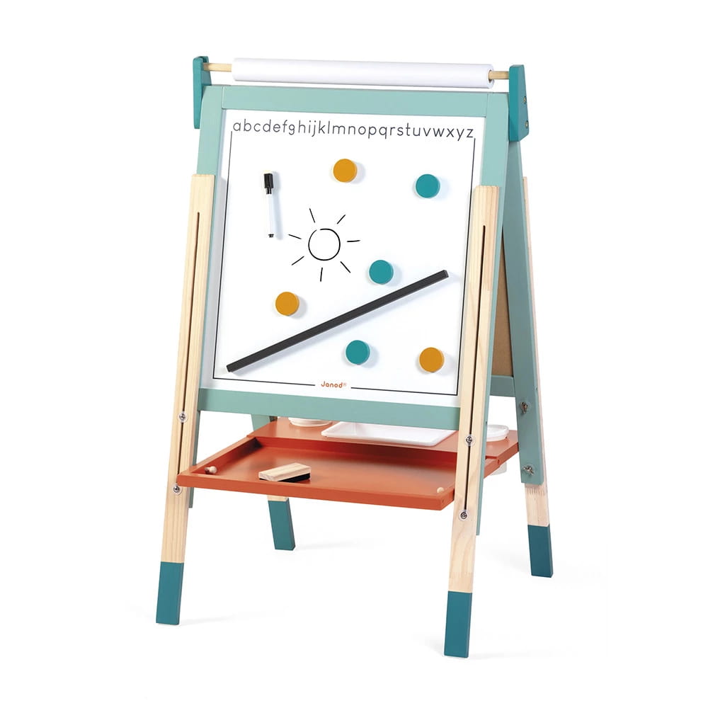 Quadro Magnético