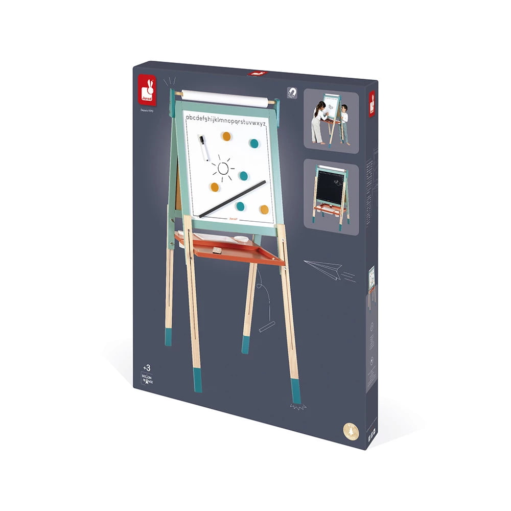 Quadro Magnético
