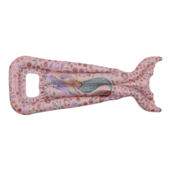 Colchão Insuflável com Cauda | Dreamy Mermaid