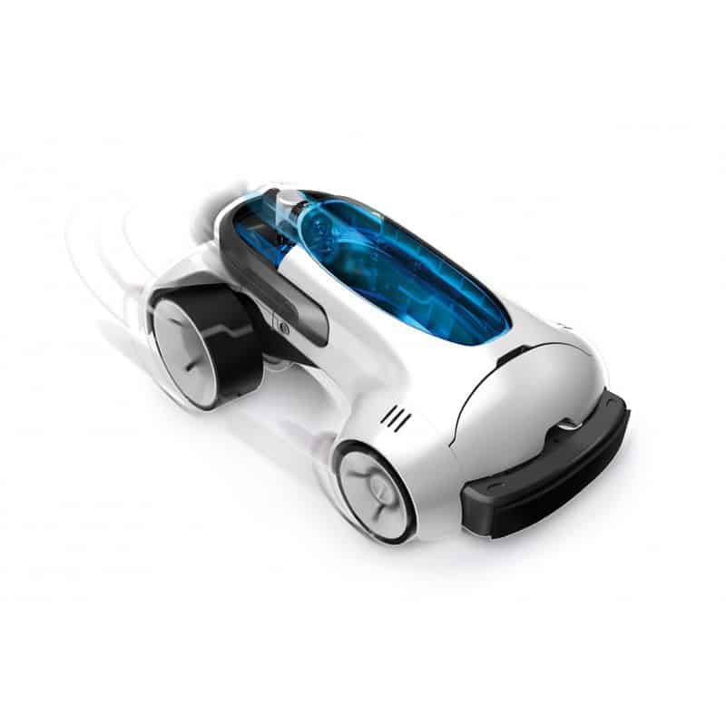 Carro Pump Ar