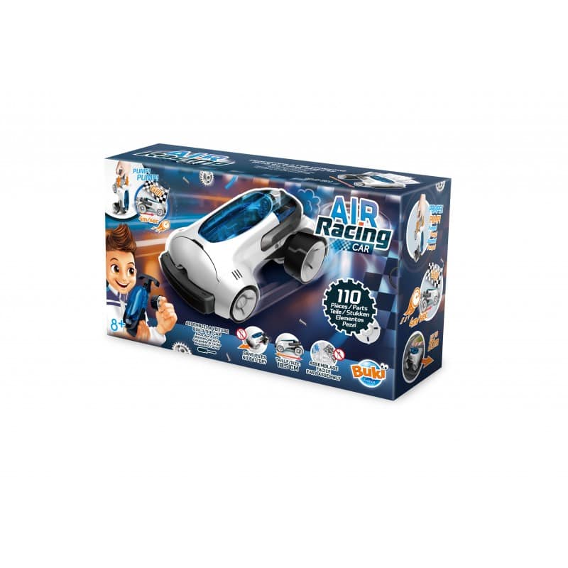 Carro Pump Ar