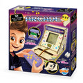Jogo | Gabinete de Arcade