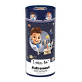 Kit Buki I Can Be Astronauta - embalagem