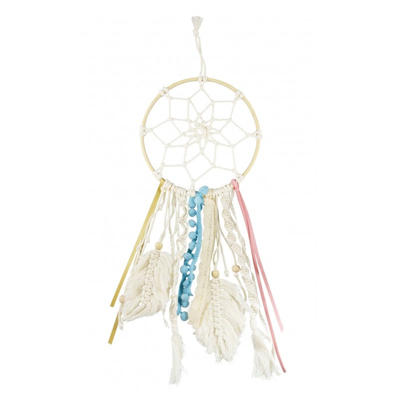 Be Teens | Macrame | Caça sonhos