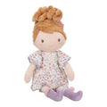 Boneca de pano | Ava | 35 cm