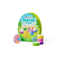 Plasticina Easter Studio 14 Embalagens Hey Clay