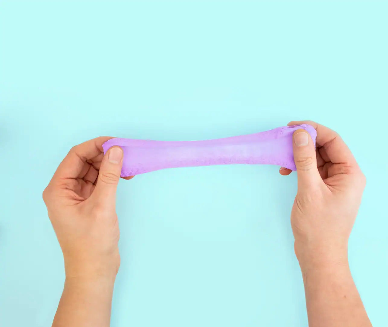 Baff Putty | Plasticina Flutuante