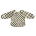 Babete com Mangas | Olive Check