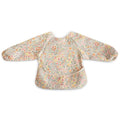 Babete com Mangas | Pastel Blooms