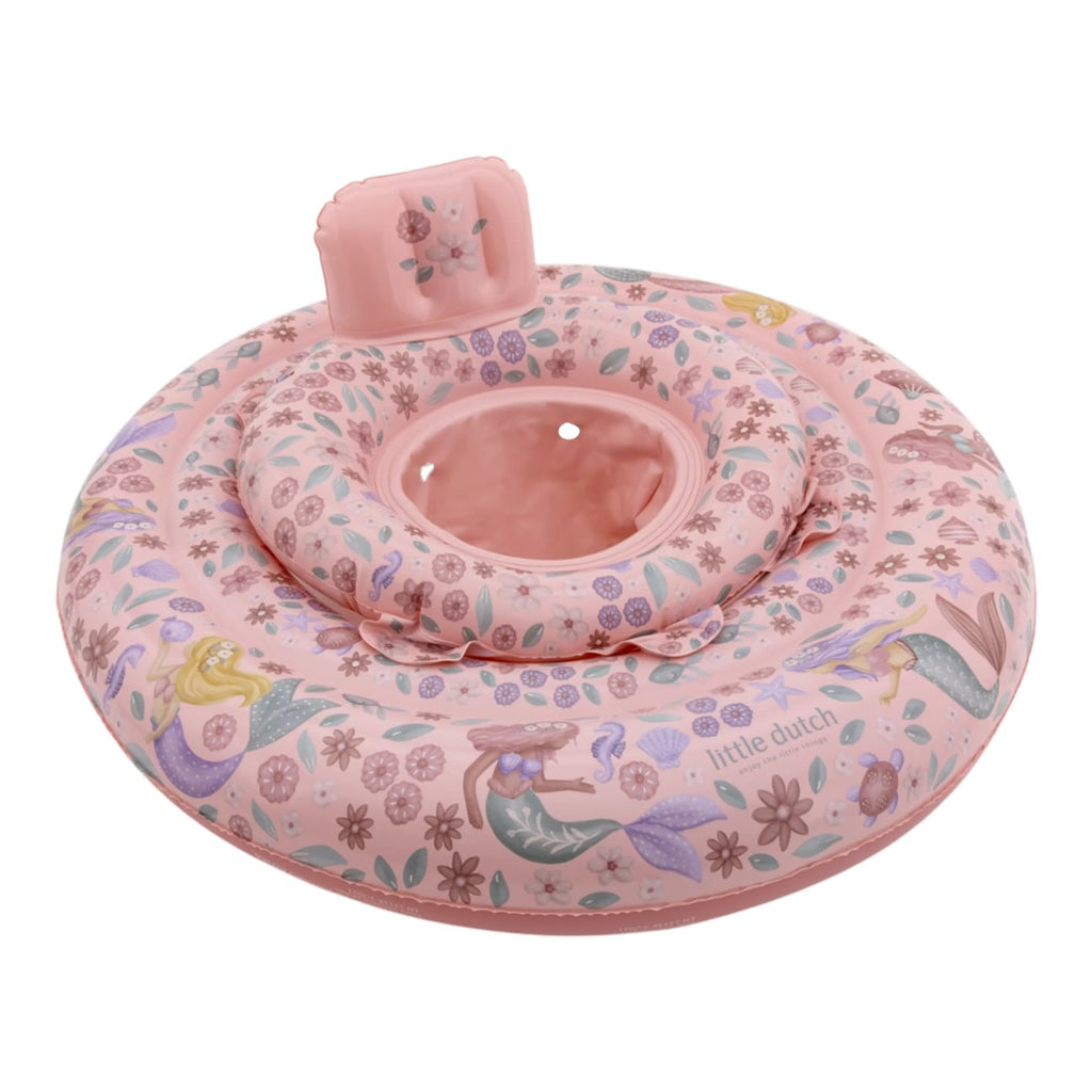 Boia para Bebé | Dreamy Mermaid