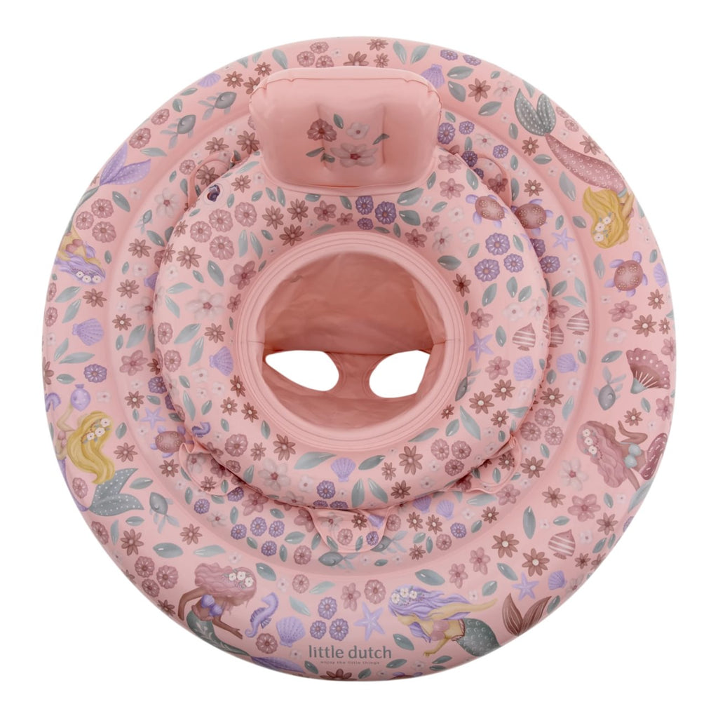 Boia para Bebé | Dreamy Mermaid