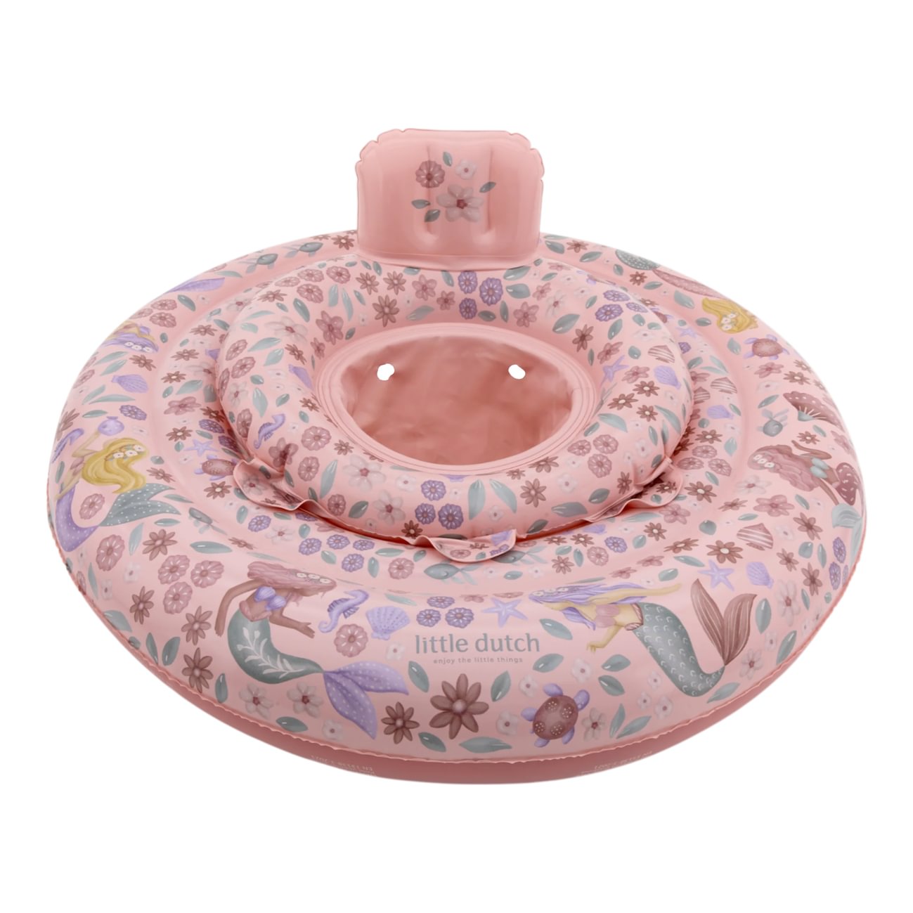 Boia para Bebé | Dreamy Mermaid