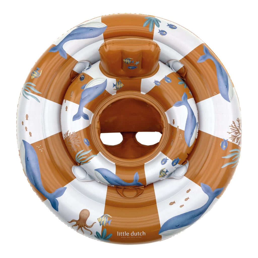 Boia para Bebé | Ocean World