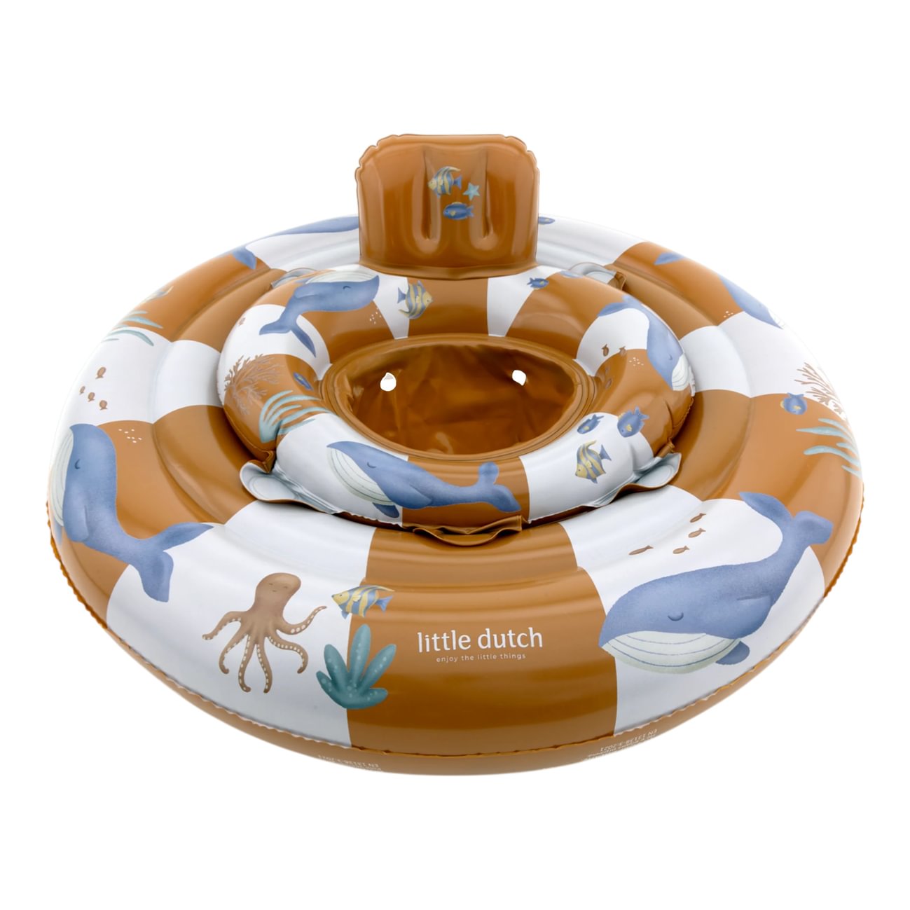 Boia para Bebé | Ocean World