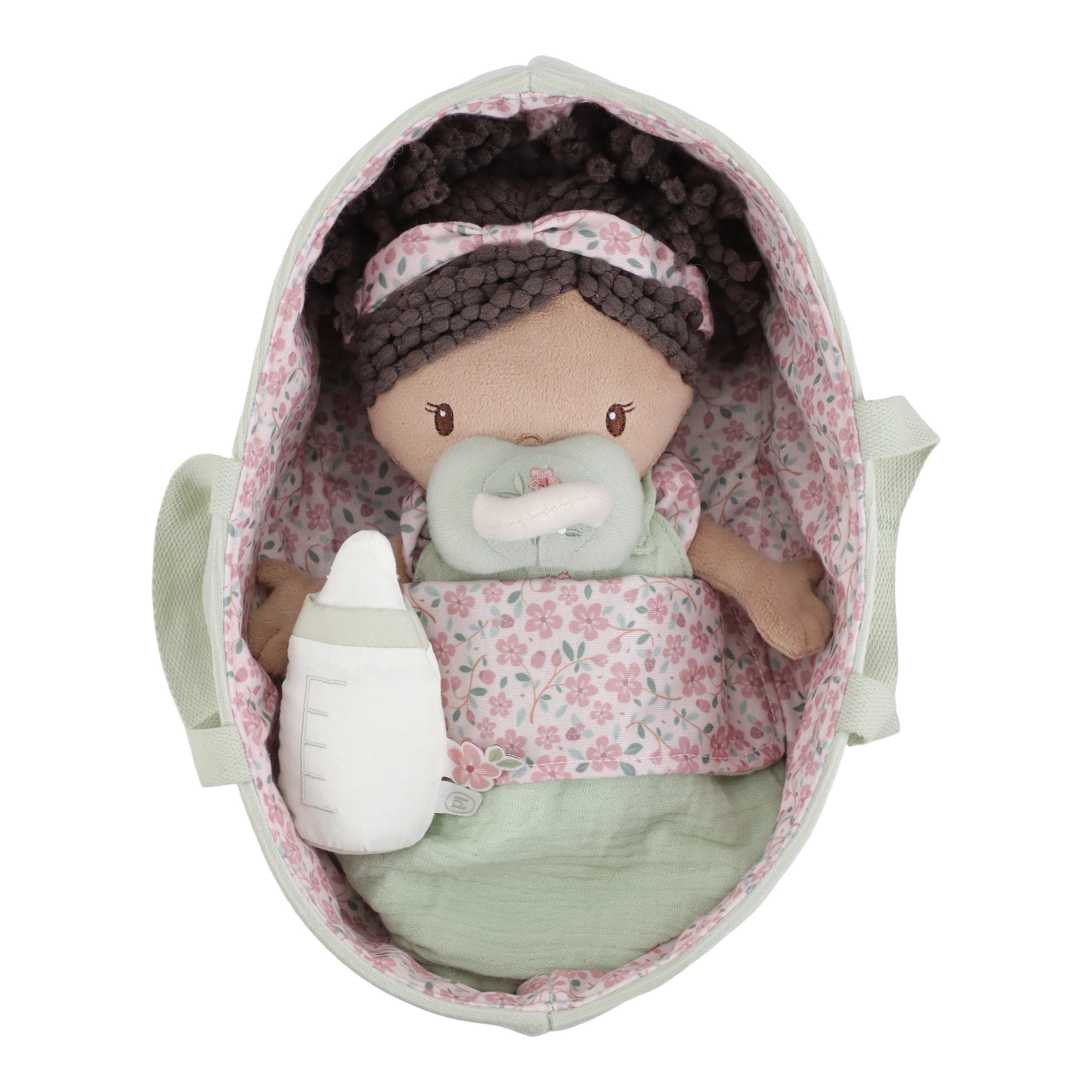 Boneca Bebé | Evi | Alcofa