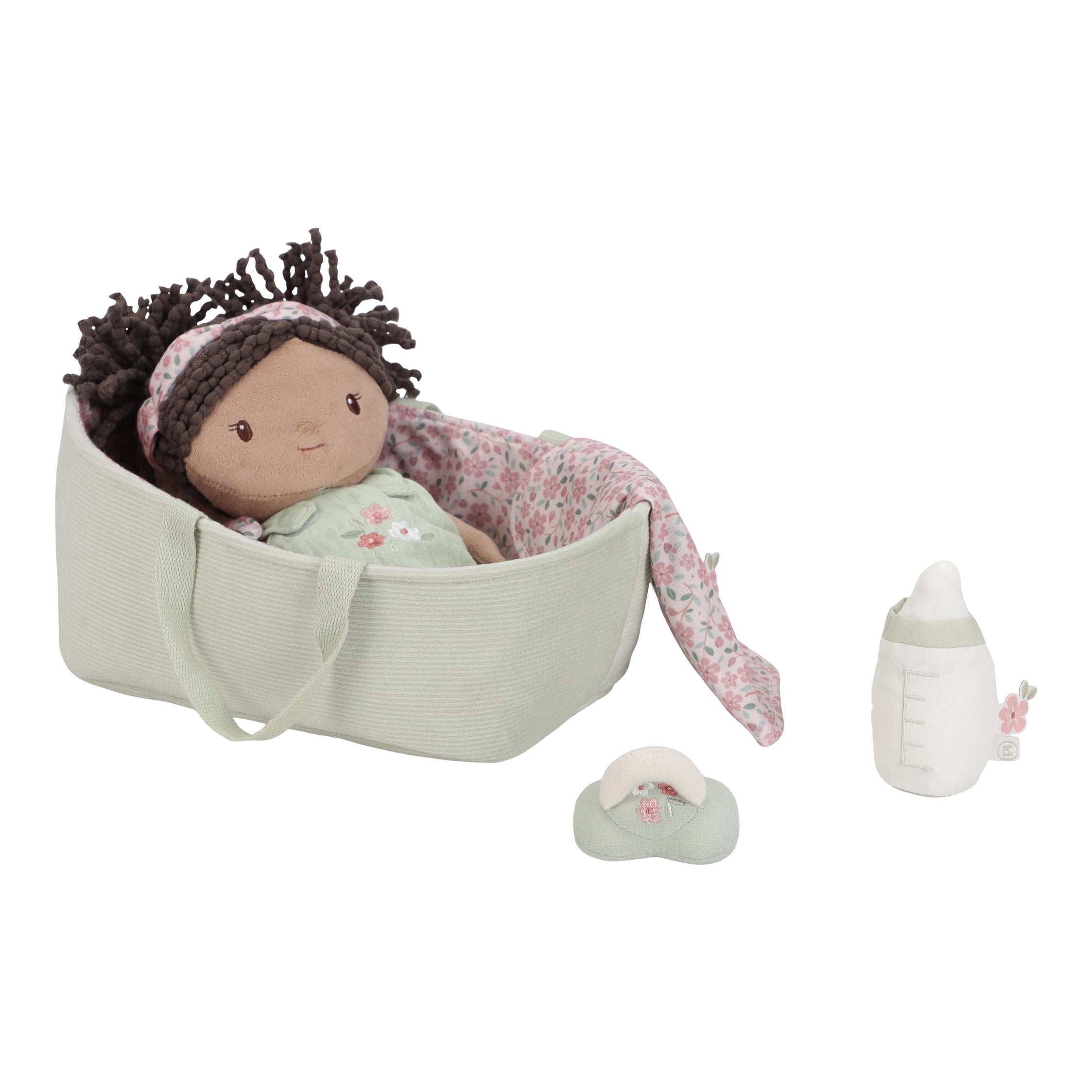 Boneca Bebé | Evi | Alcofa